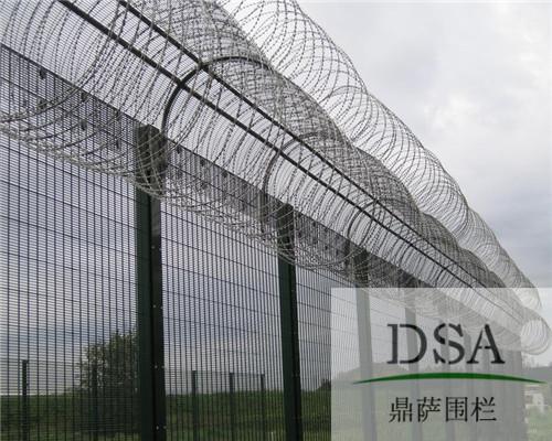 358高強度隔離網 358高強度隔離網